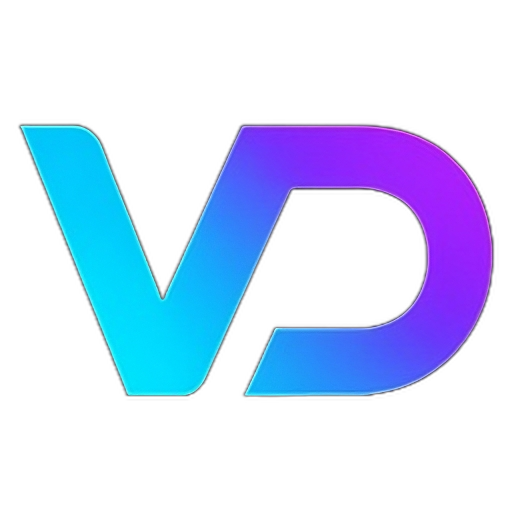 Vilram Digital Logo